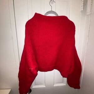 Free People Sweater